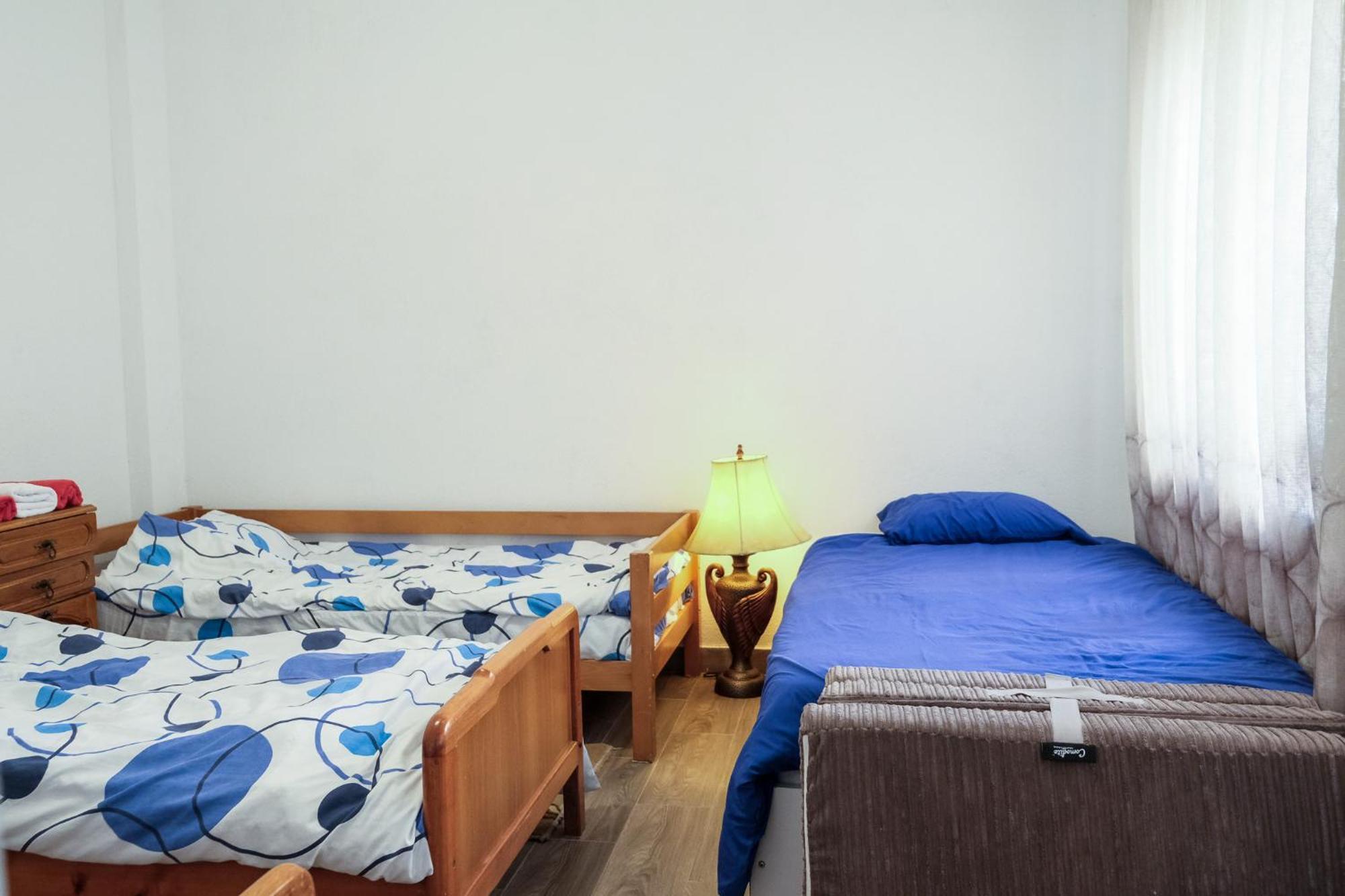 Cozy Spacious Apartment Peć Exterior foto